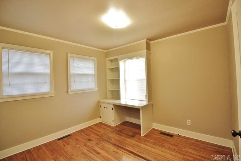 West Hill - Residential