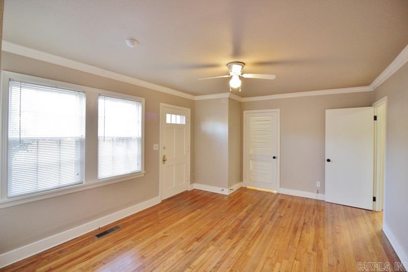 West Hill - Residential