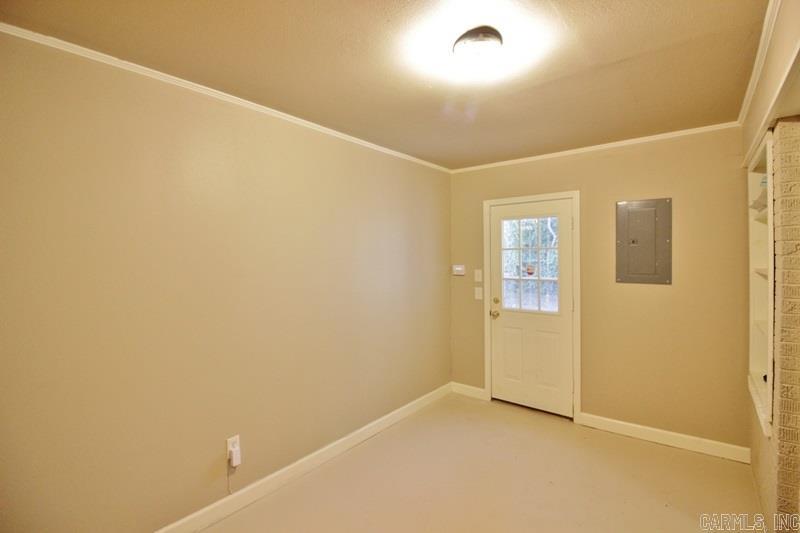West Hill - Residential