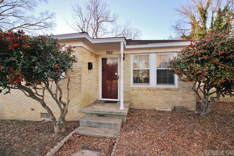 West Hill - Residential