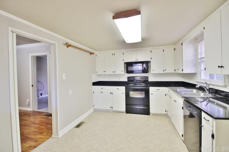 West Hill - Residential
