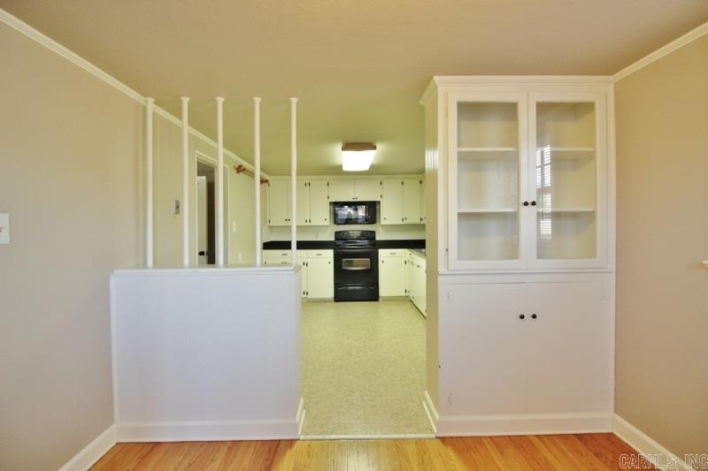 West Hill - Residential