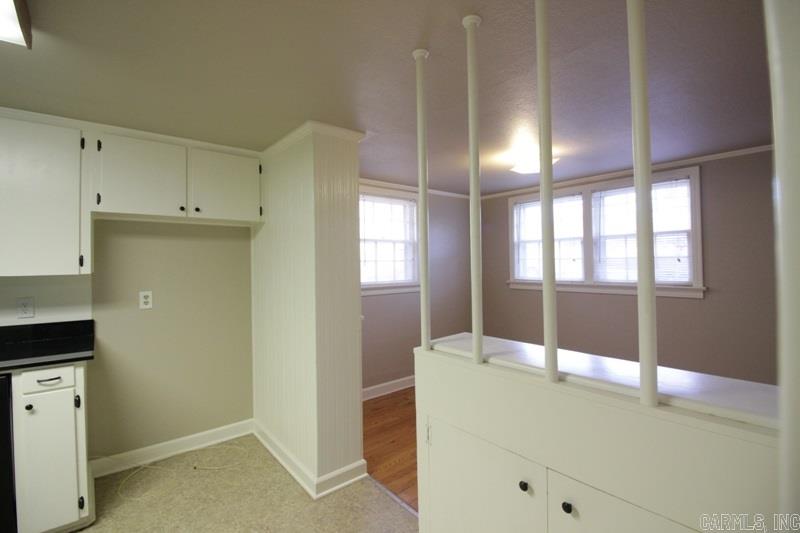West Hill - Residential