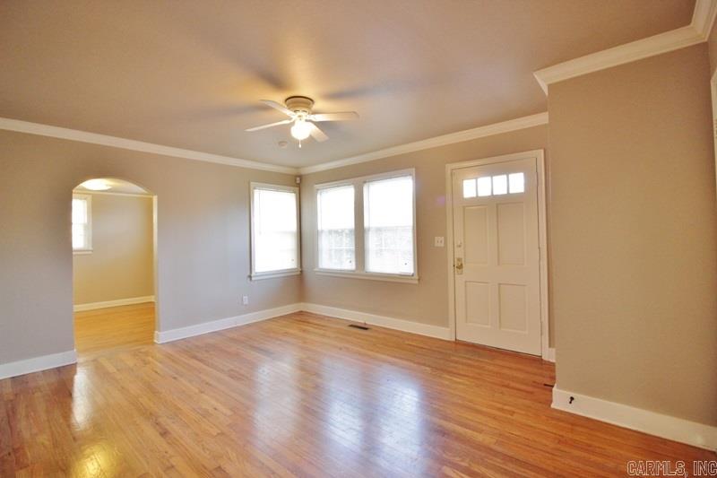 West Hill - Residential