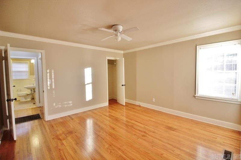 West Hill - Residential
