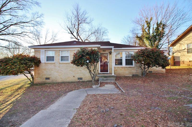 West Hill - Residential