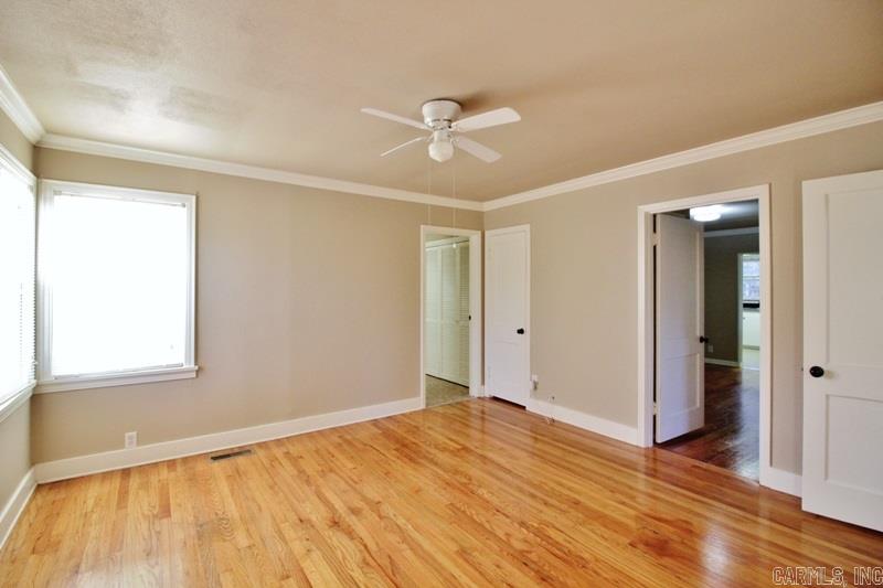 West Hill - Residential