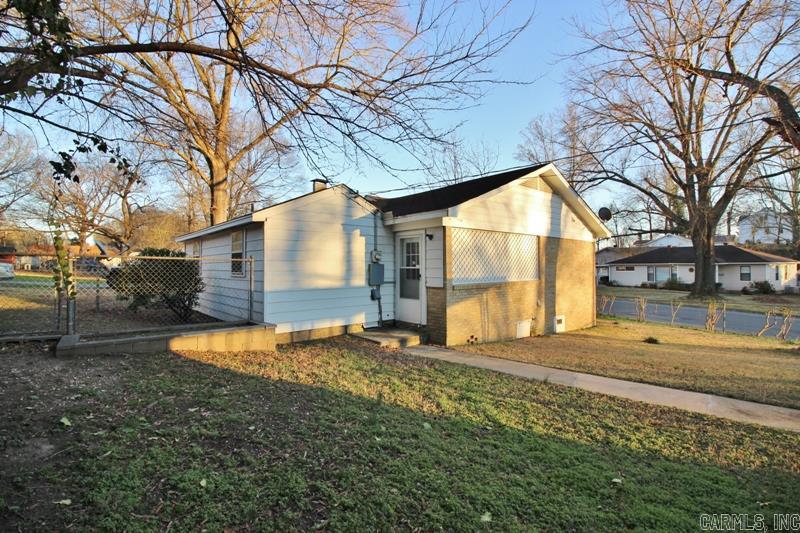 West Hill - Residential