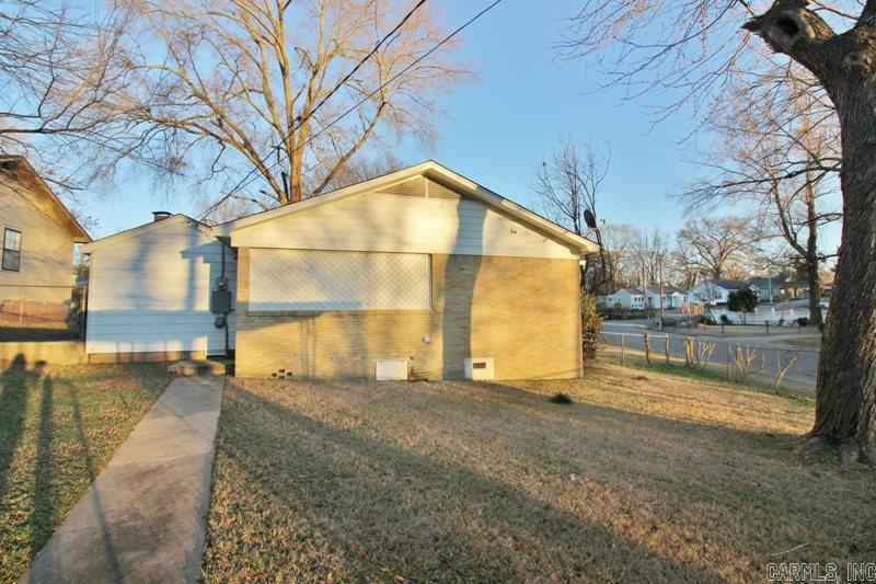 West Hill - Residential