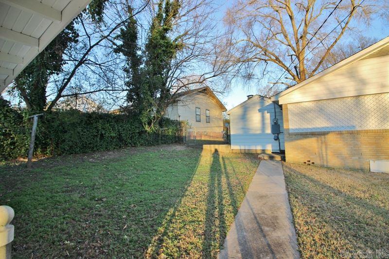 West Hill - Residential