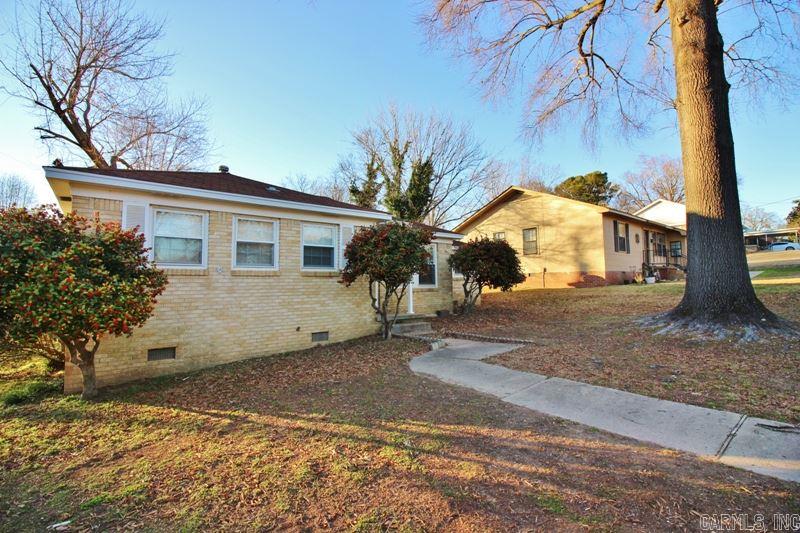 West Hill - Residential