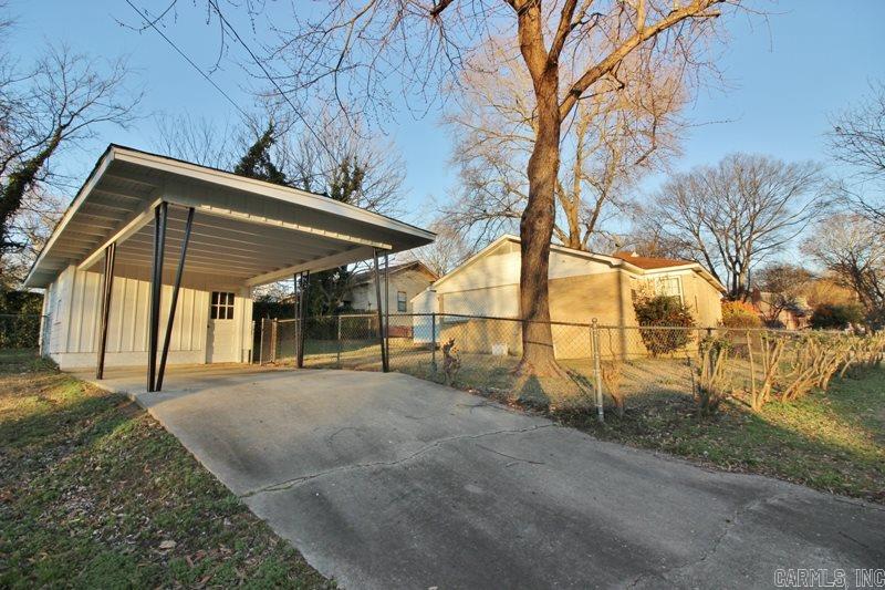 West Hill - Residential