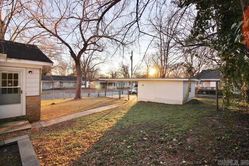 West Hill - Residential
