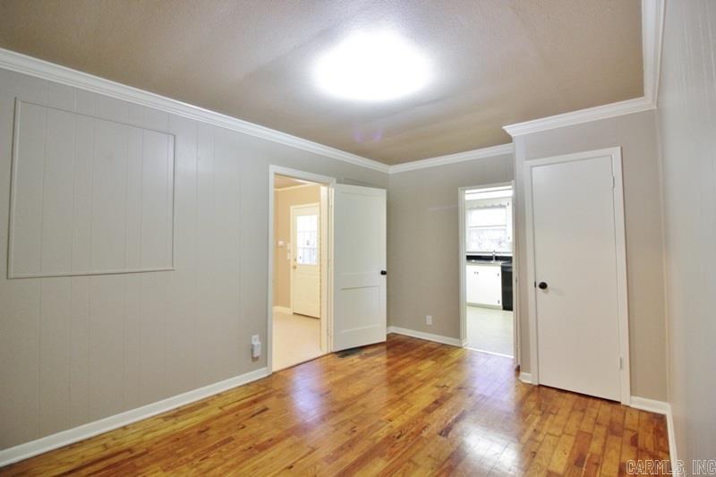 West Hill - Residential