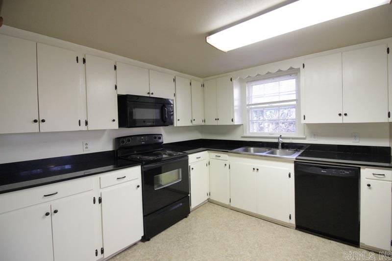 West Hill - Residential