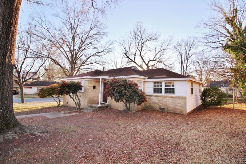 West Hill - Residential