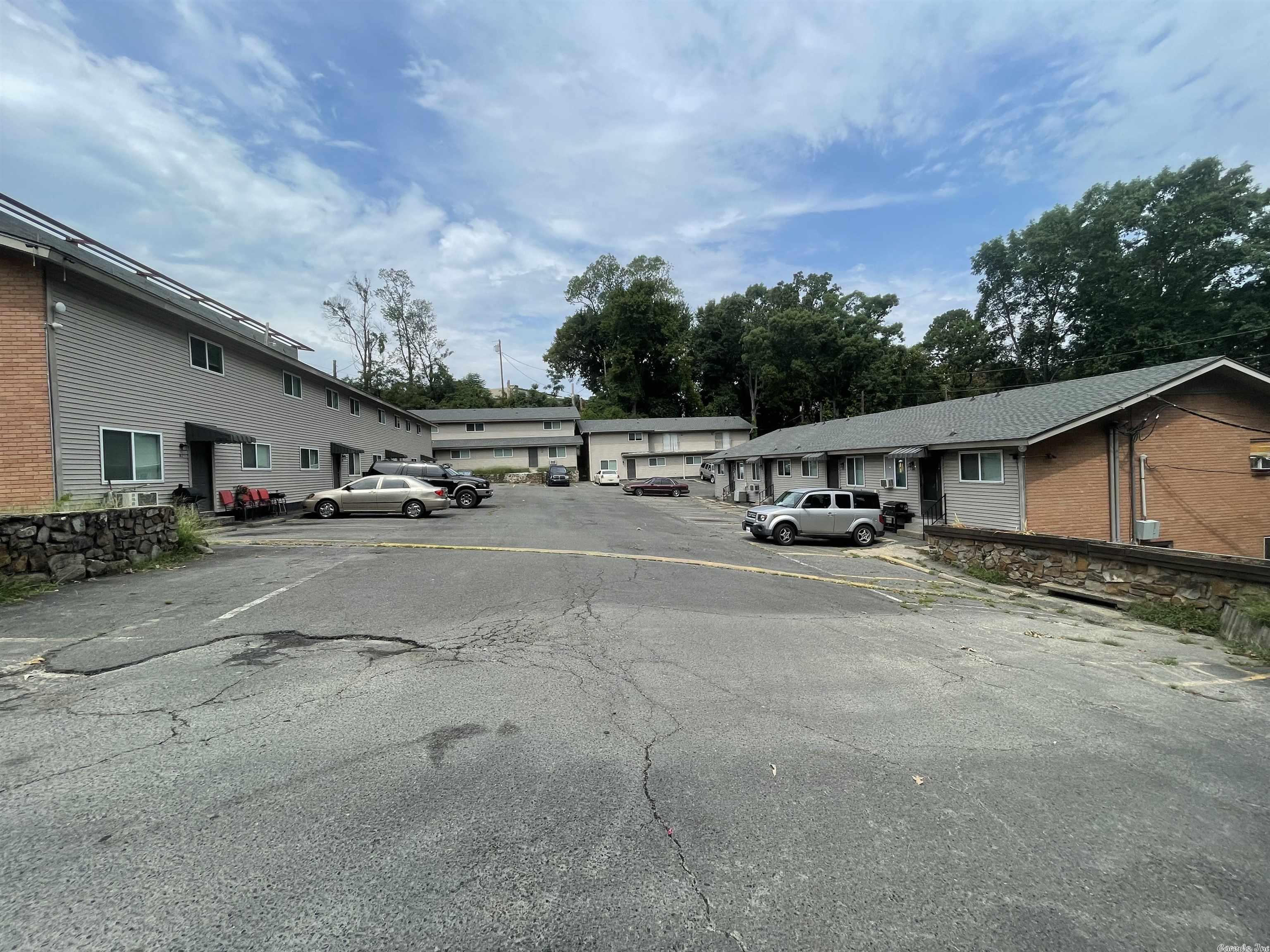 Bellevue L1 - Residential Income
