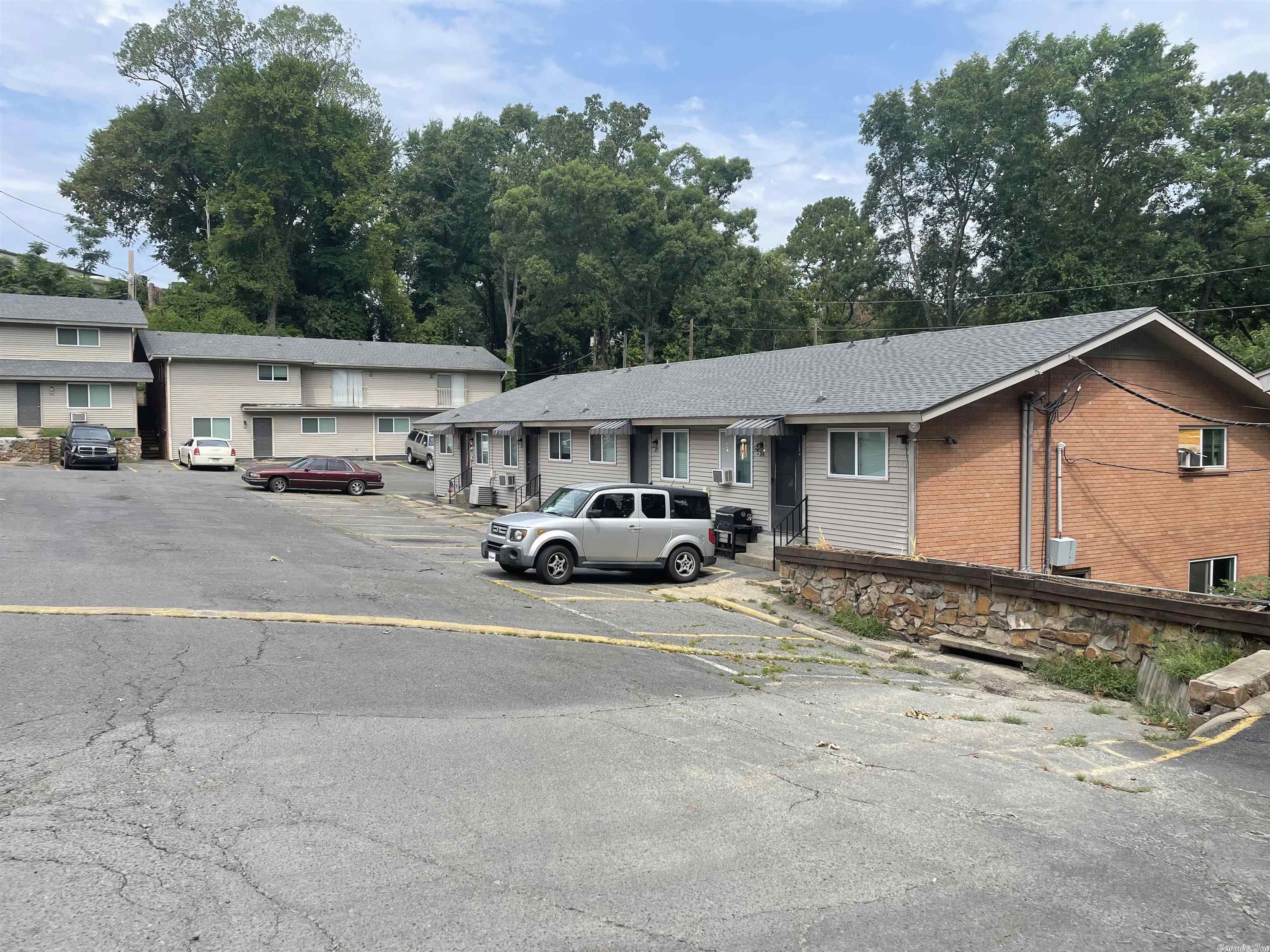 Bellevue L1 - Residential Income