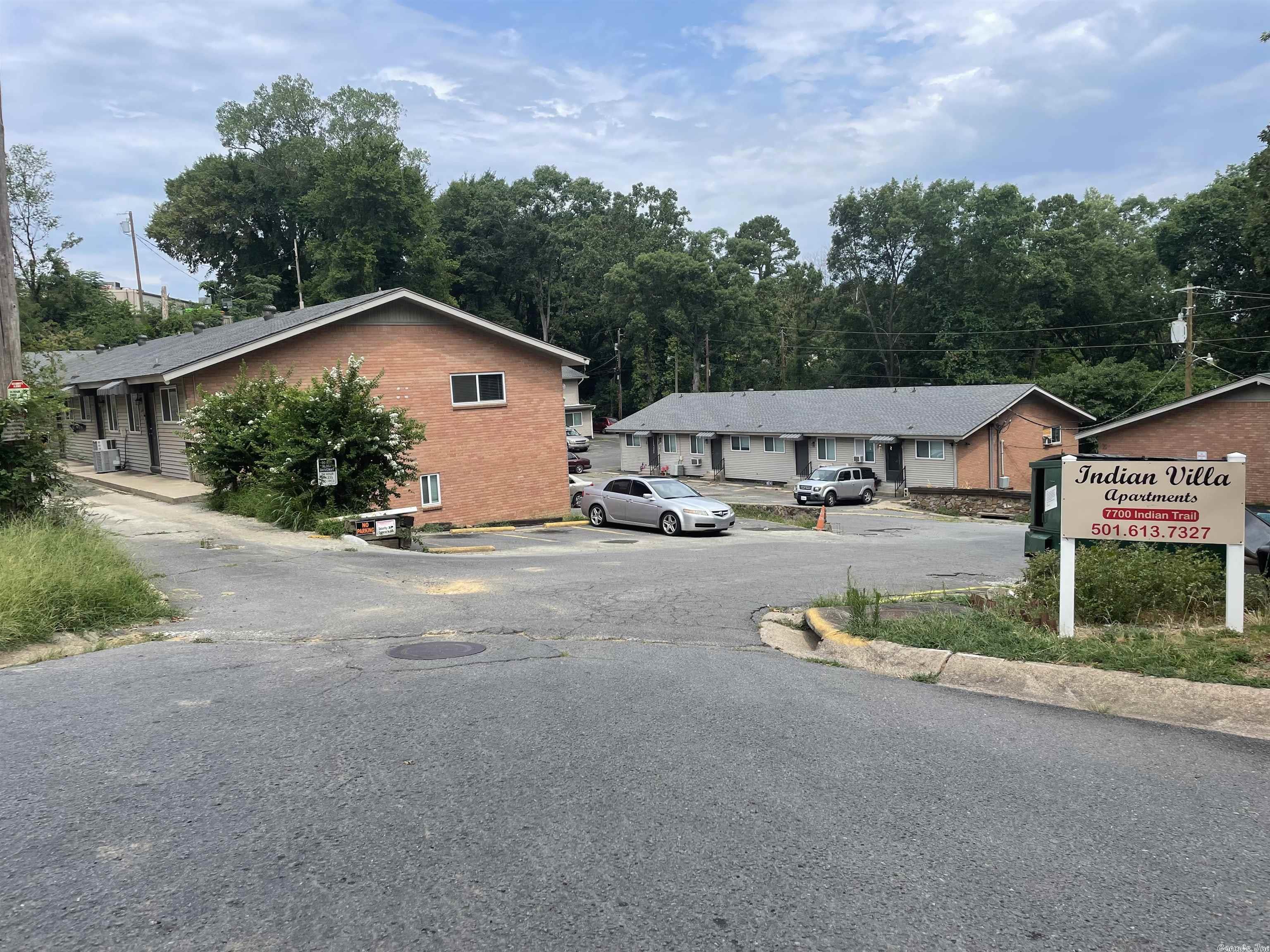Bellevue L1 - Residential Income
