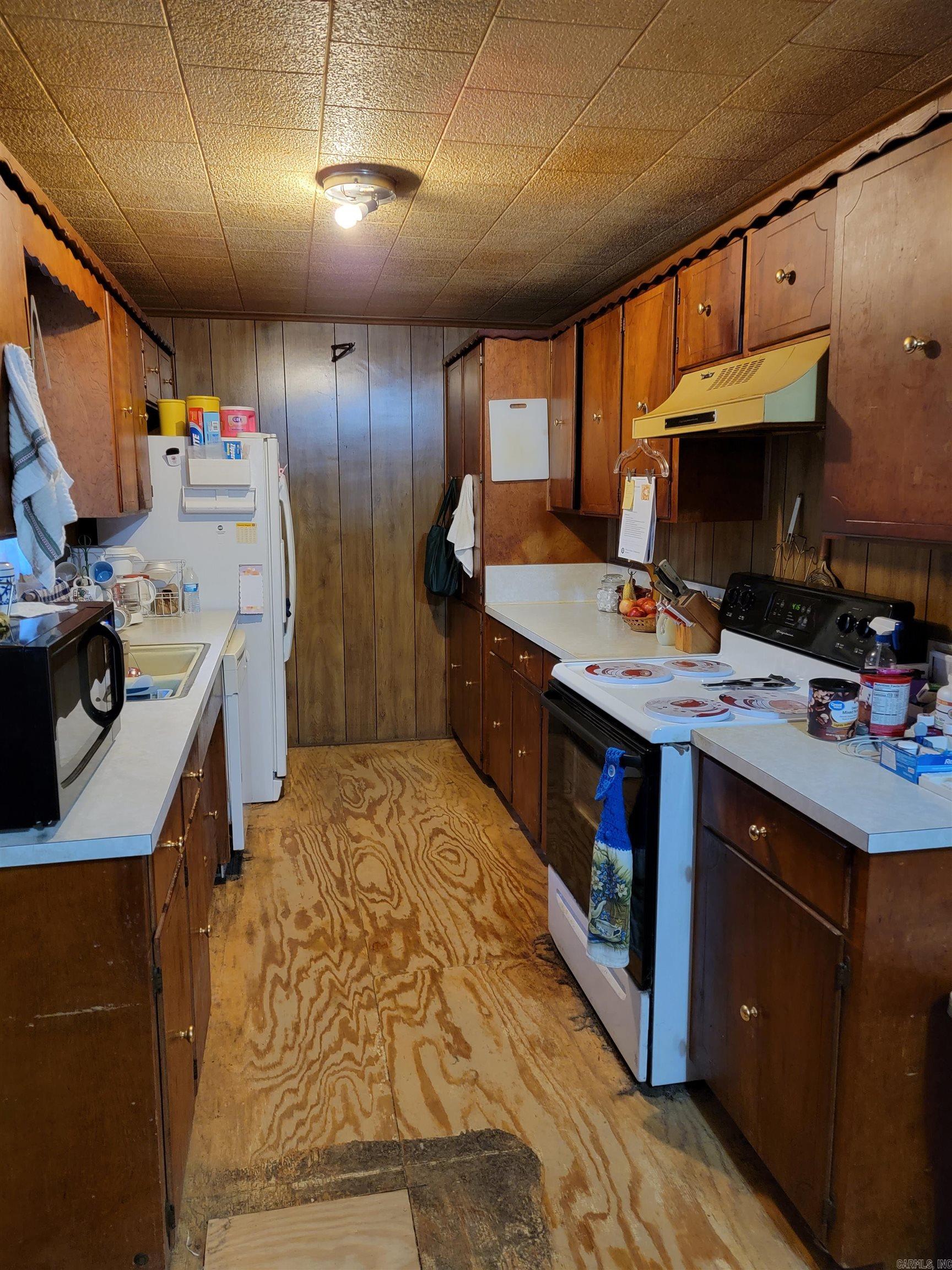 Not In List - Residential