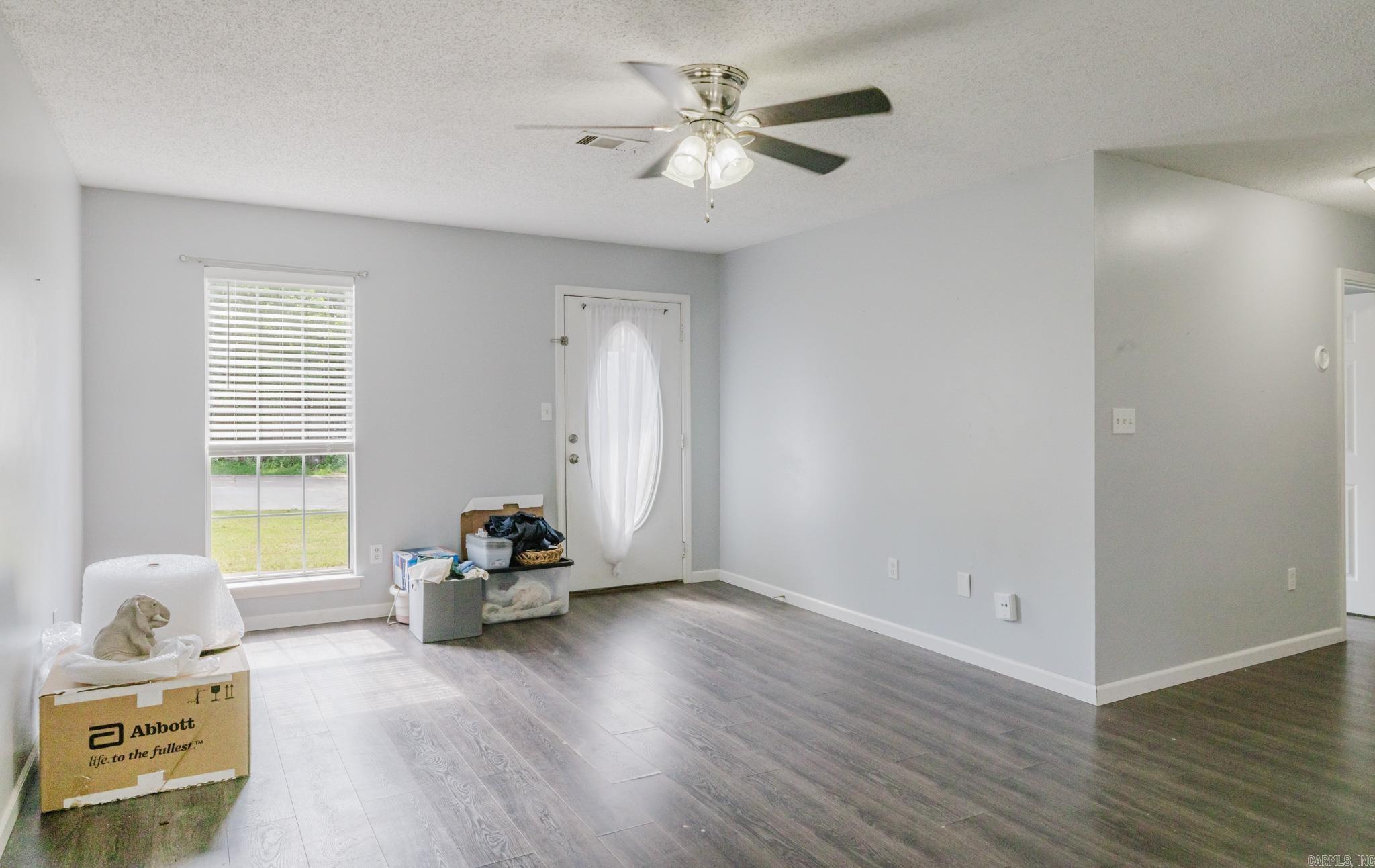 South Fork Ranch Phase 1 - Residential