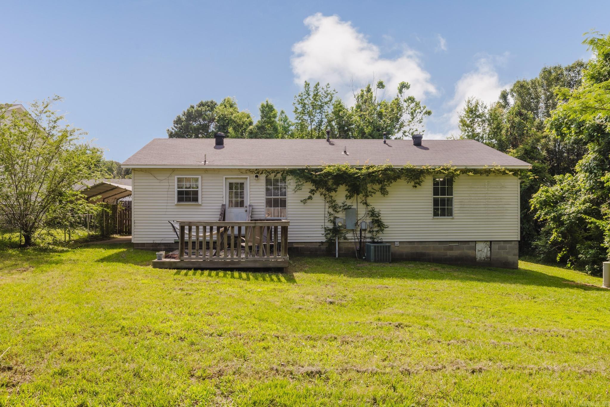 South Fork Ranch Phase 1 - Residential