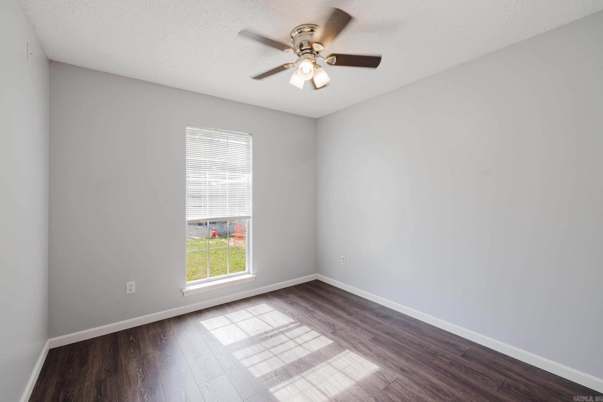 South Fork Ranch Phase 1 - Residential