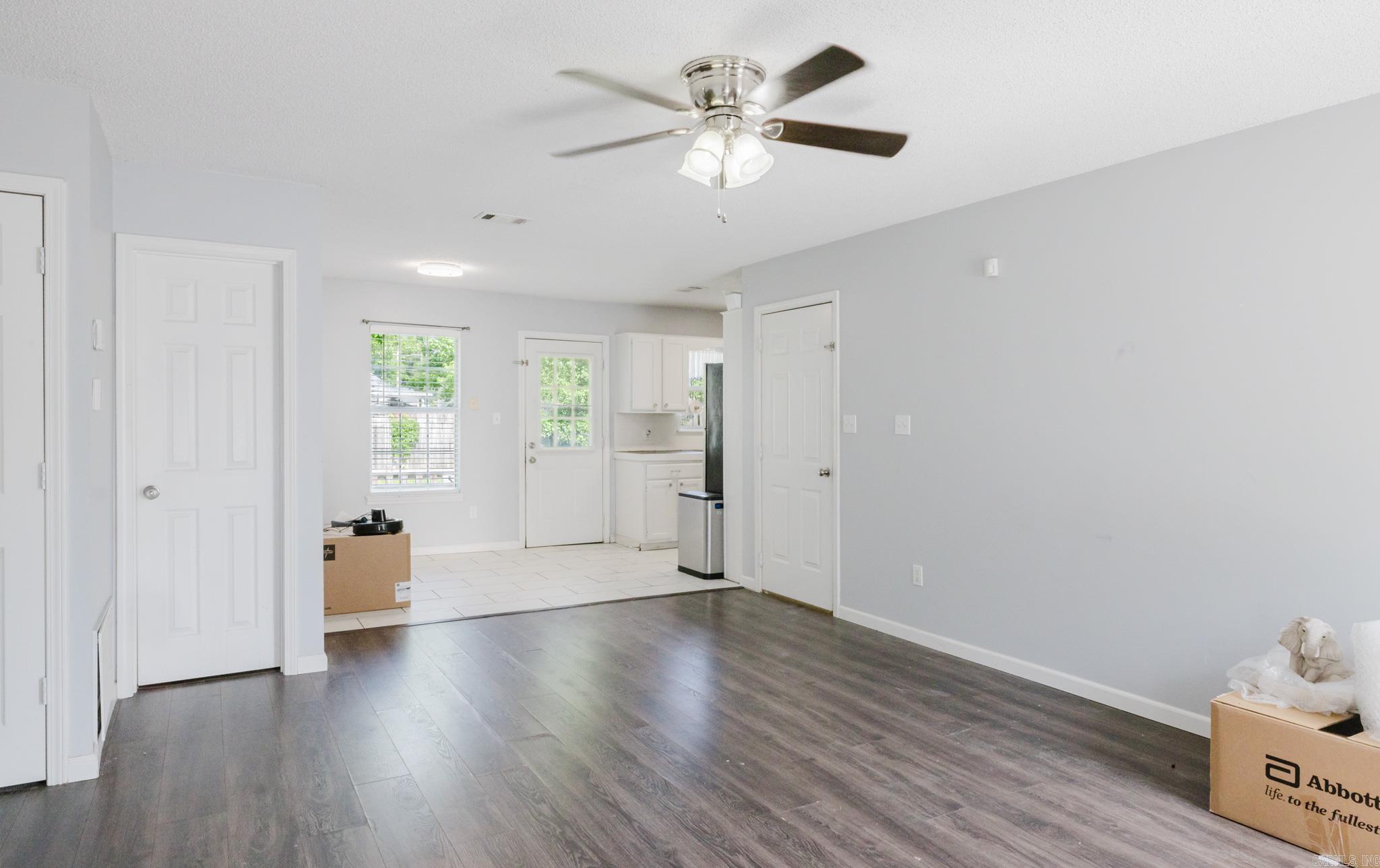 South Fork Ranch Phase 1 - Residential