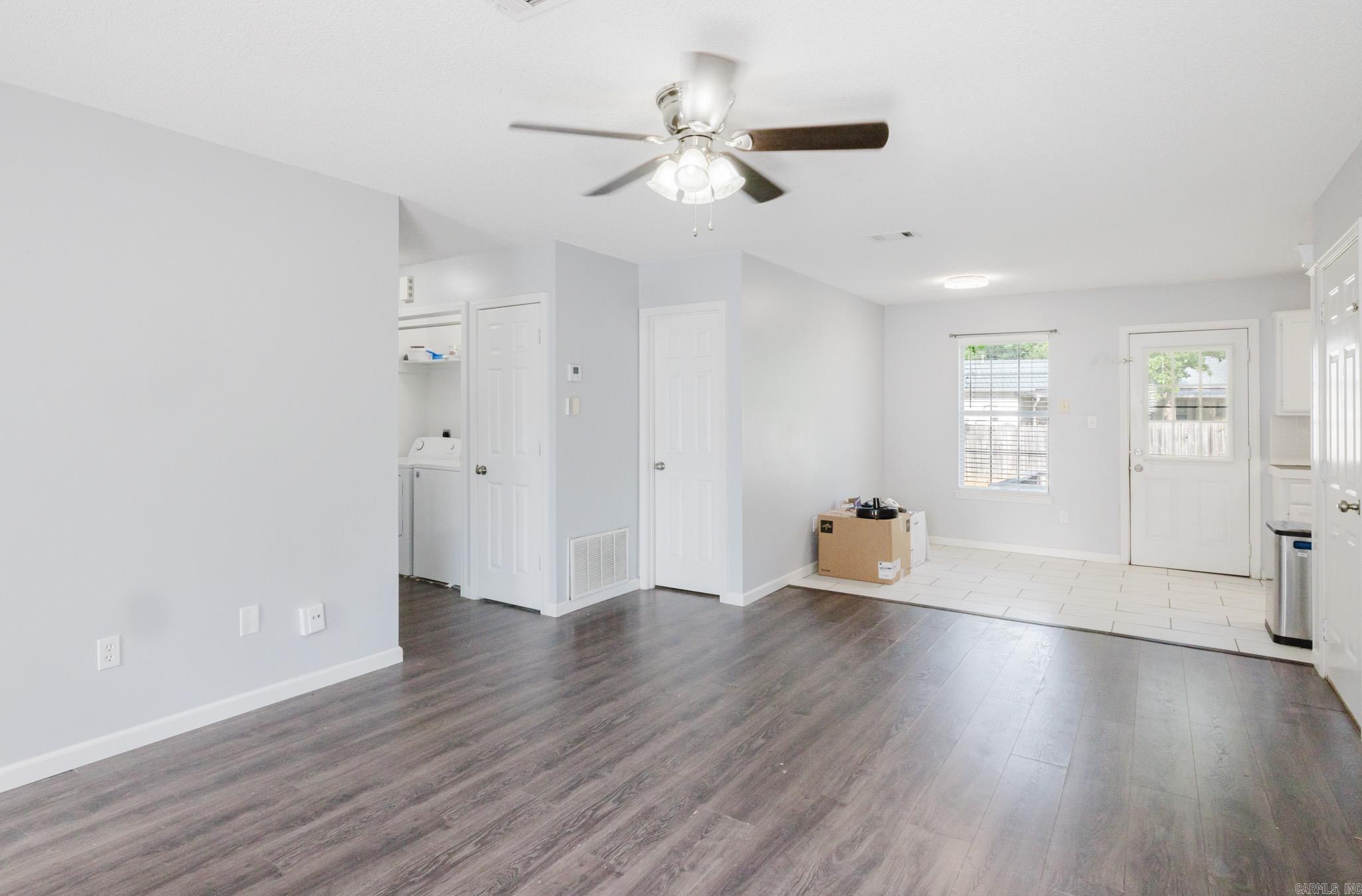 South Fork Ranch Phase 1 - Residential