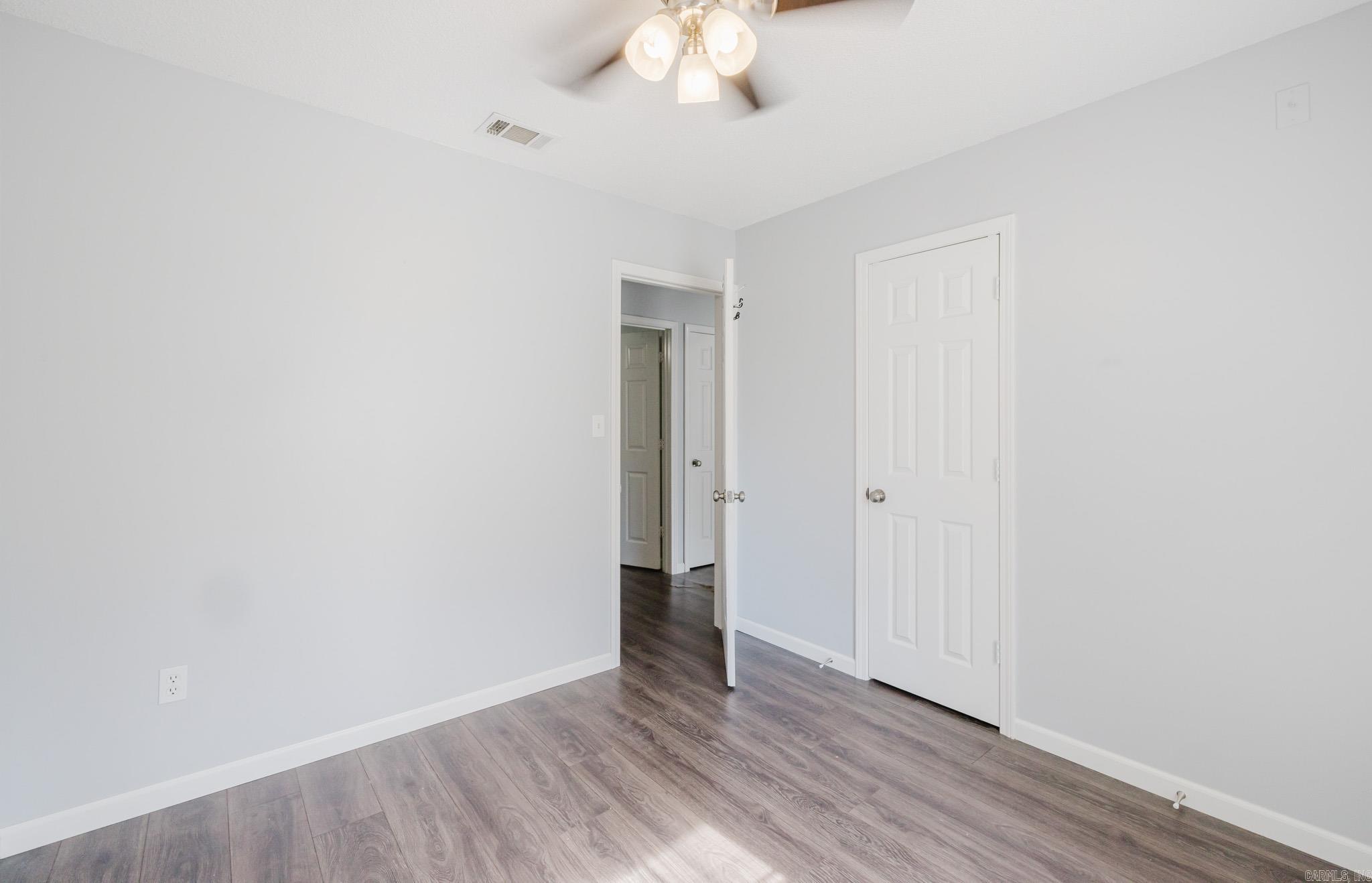South Fork Ranch Phase 1 - Residential