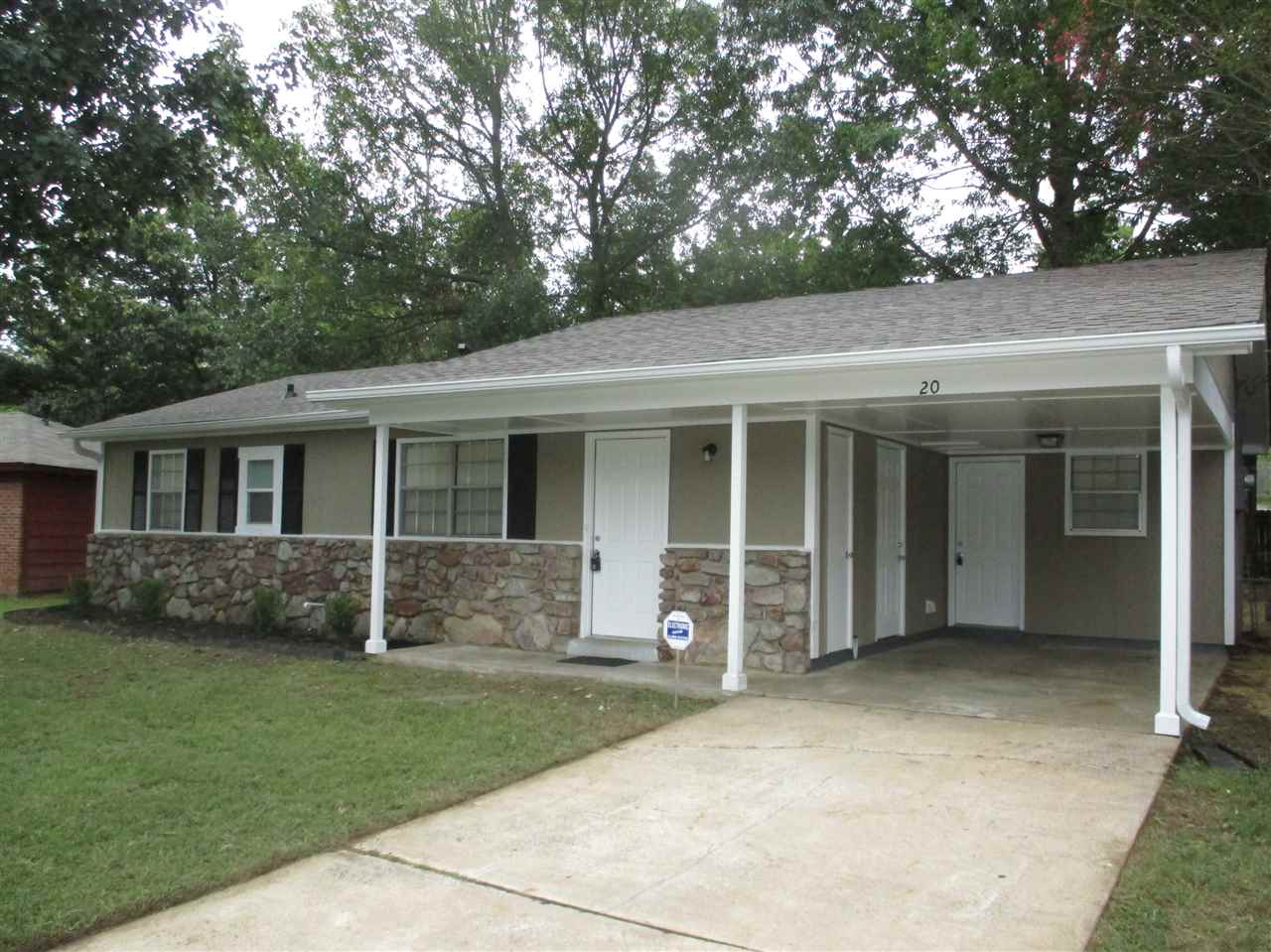 Southwest - Residential Lease