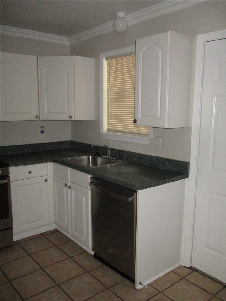 Southwest - Residential Lease