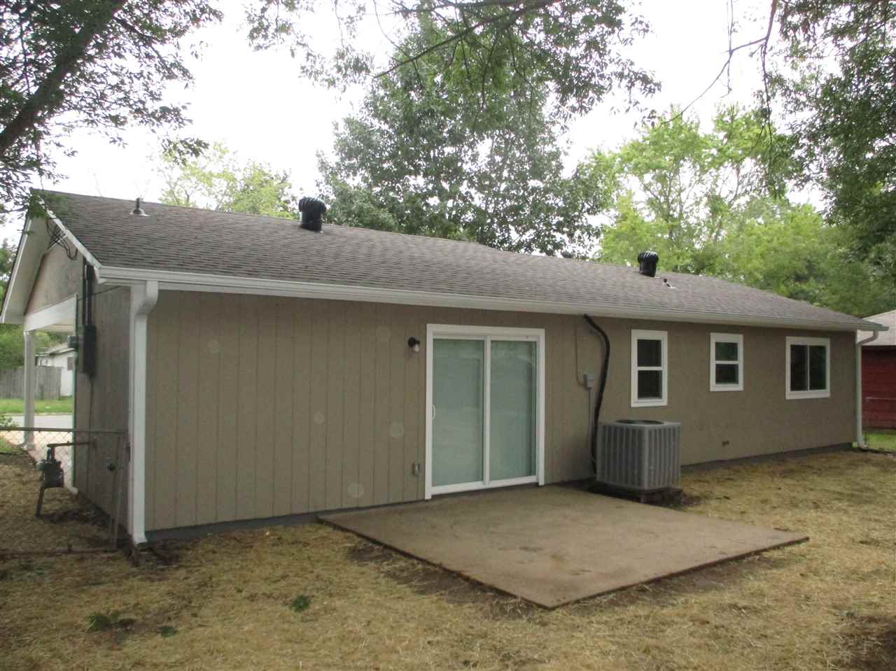 Southwest - Residential Lease