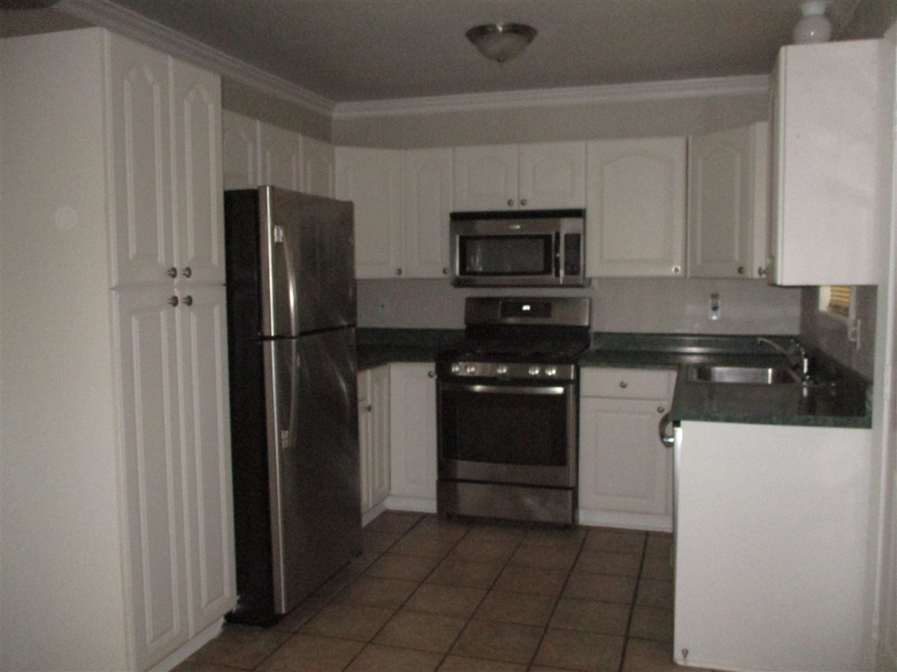 Southwest - Residential Lease