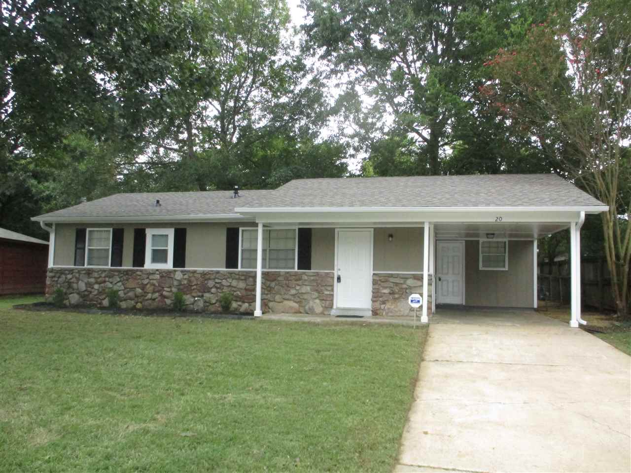 Southwest - Residential Lease