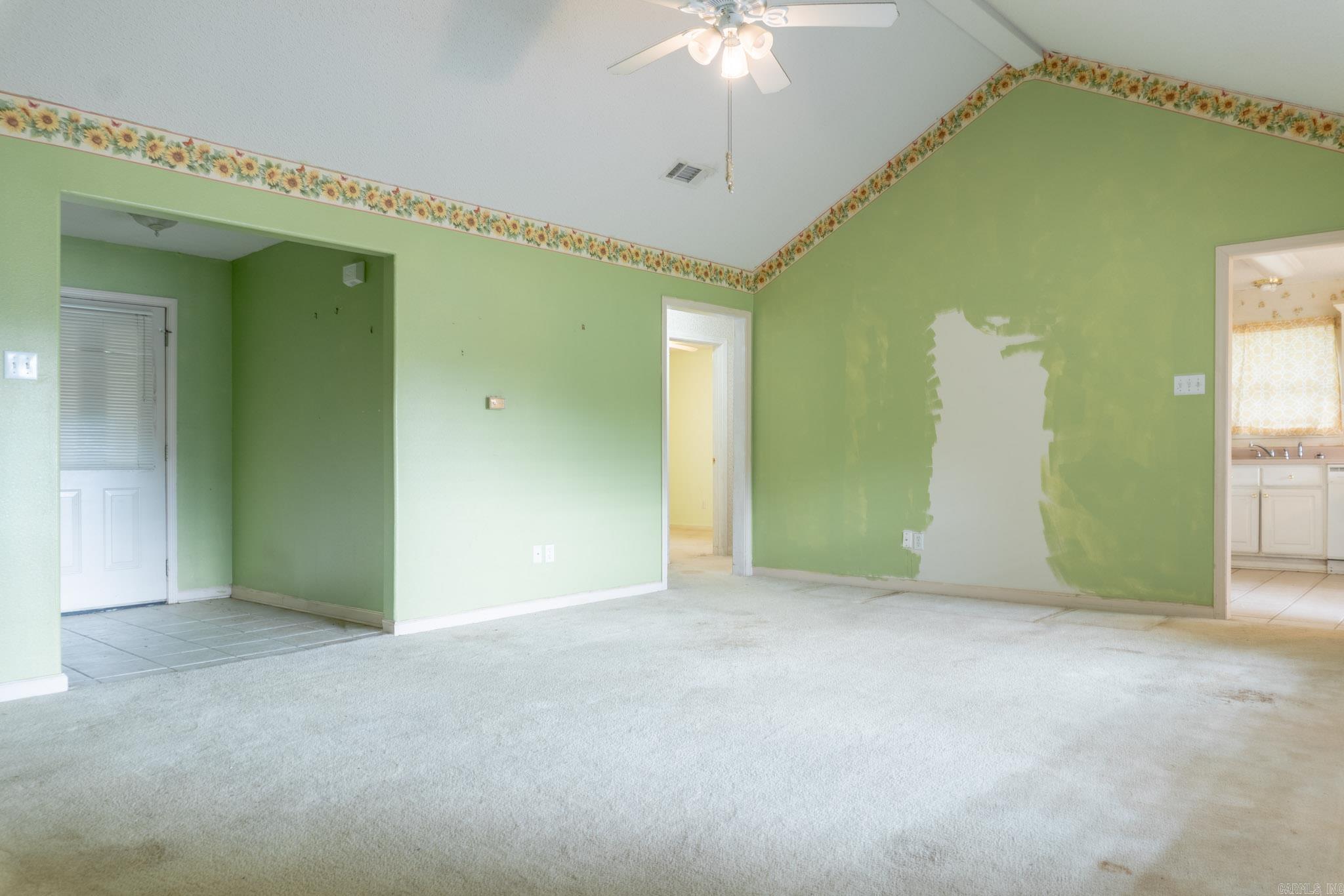 River Road Estates Phase 6 - Residential