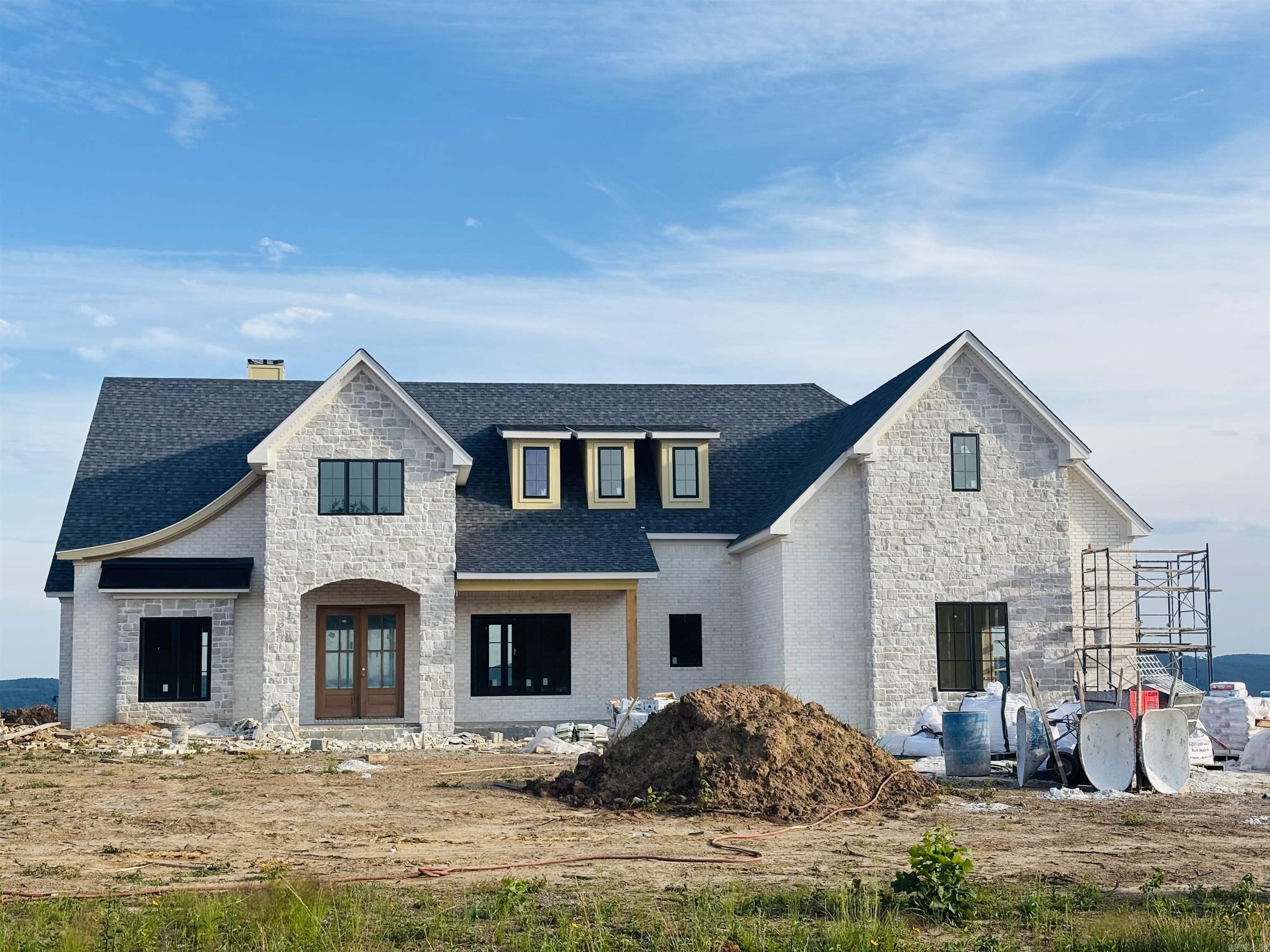 LAKEVIEW WEST - Residential