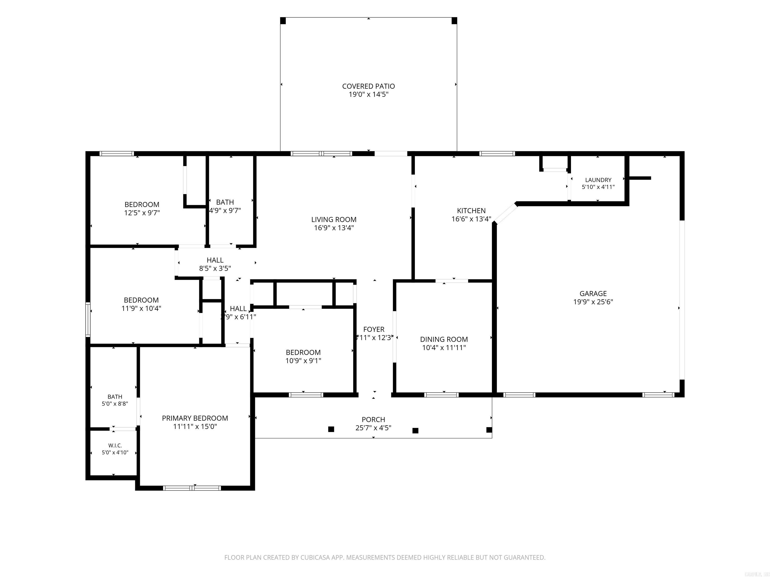 WEATHERING HEIGHTS - Residential
