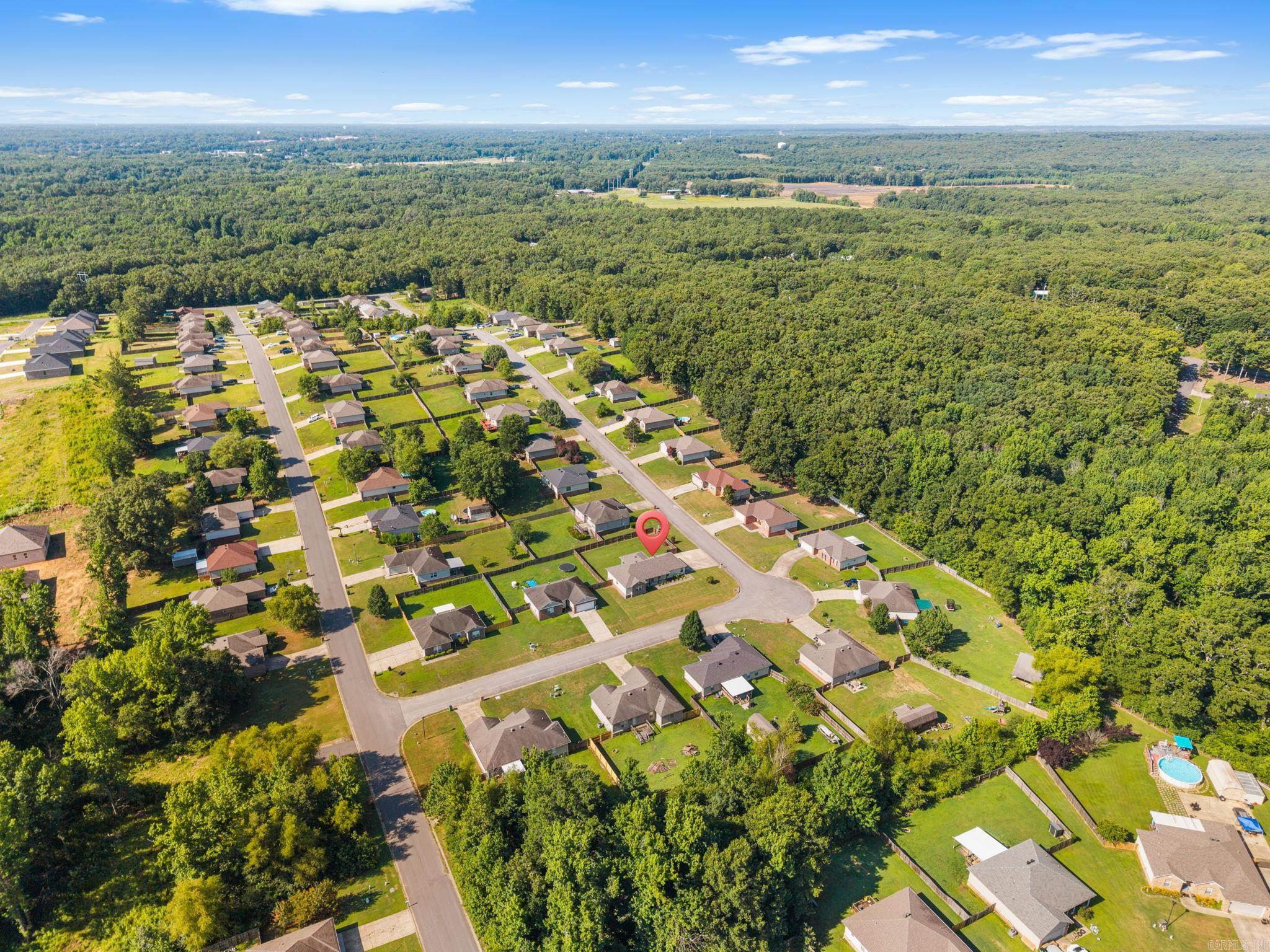 WEATHERING HEIGHTS - Residential