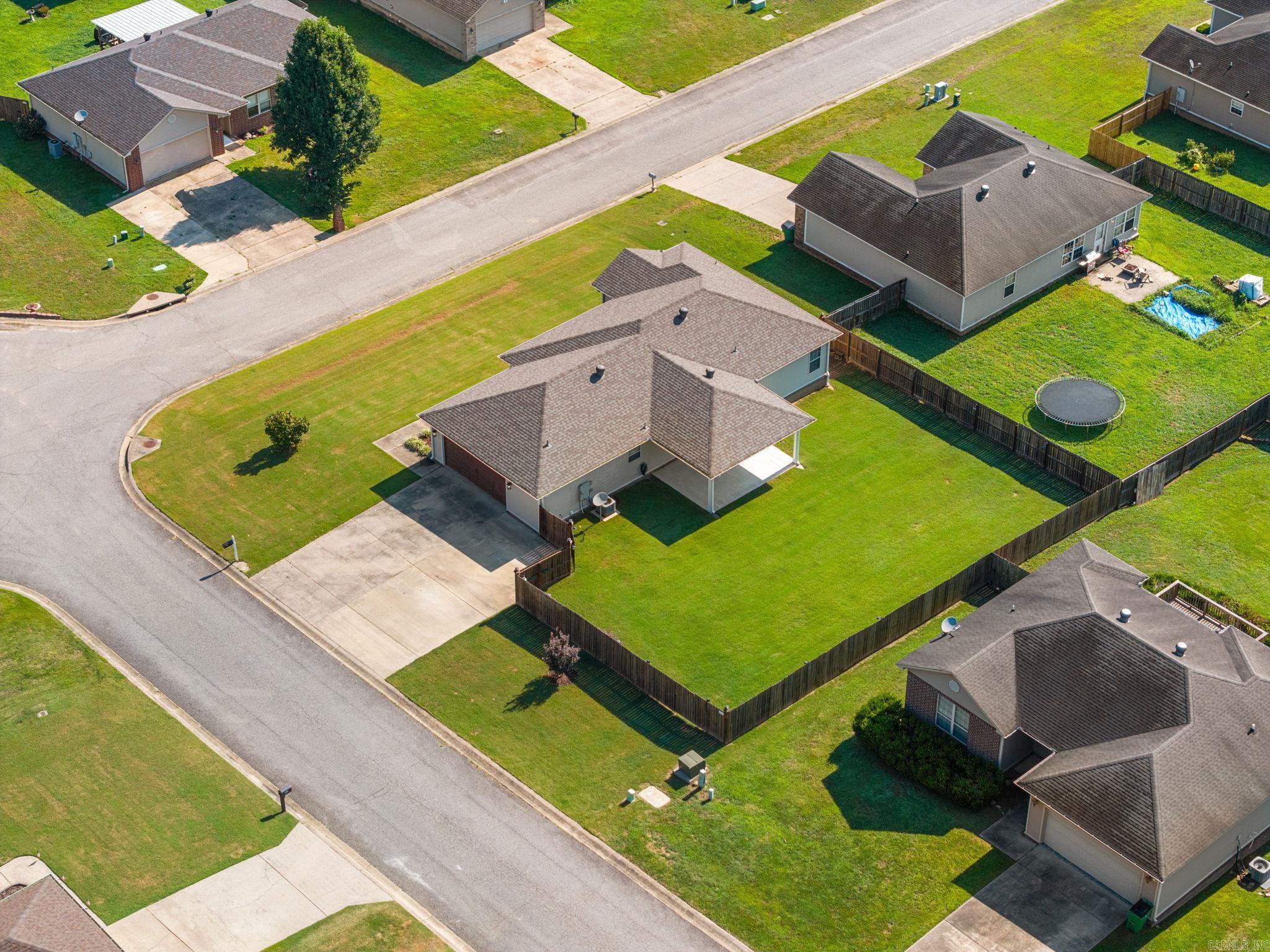 WEATHERING HEIGHTS - Residential