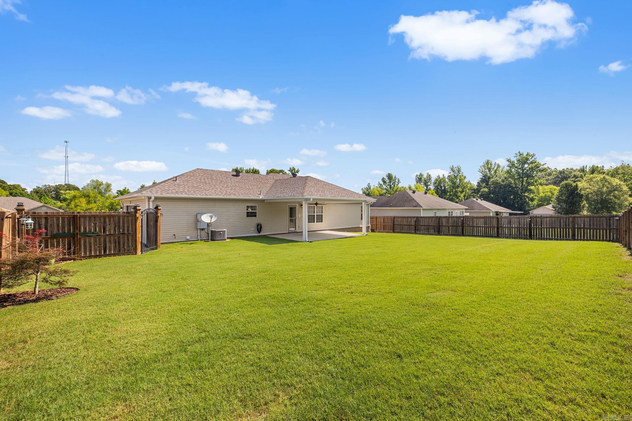 WEATHERING HEIGHTS - Residential