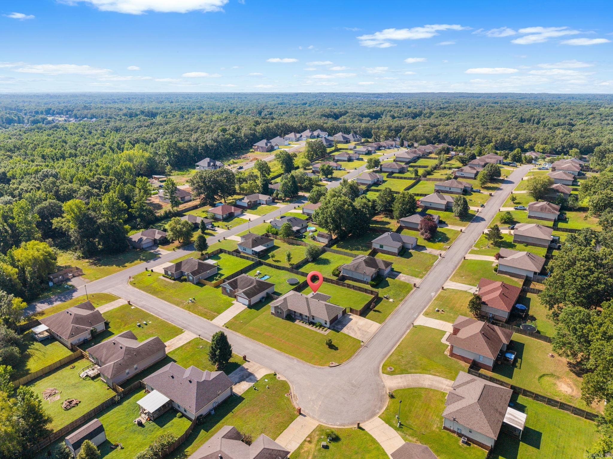 WEATHERING HEIGHTS - Residential