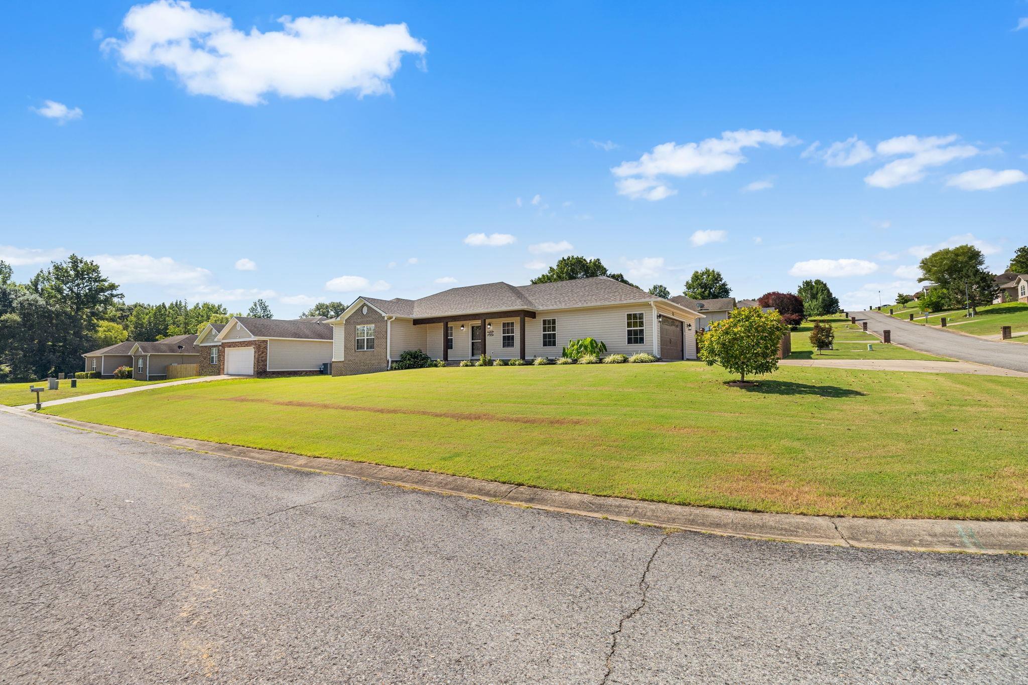 WEATHERING HEIGHTS - Residential