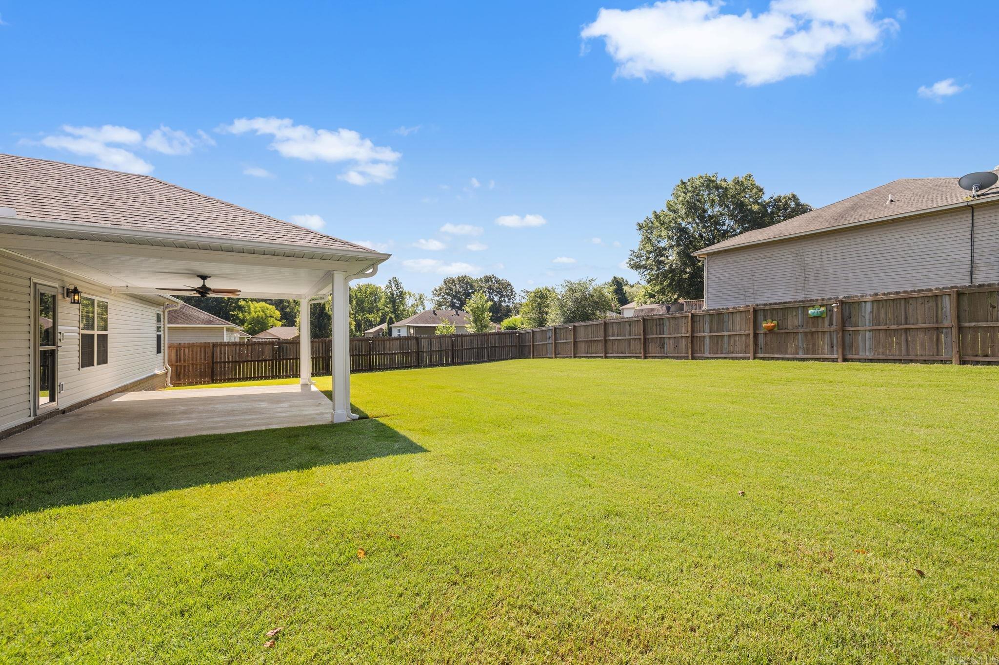 WEATHERING HEIGHTS - Residential