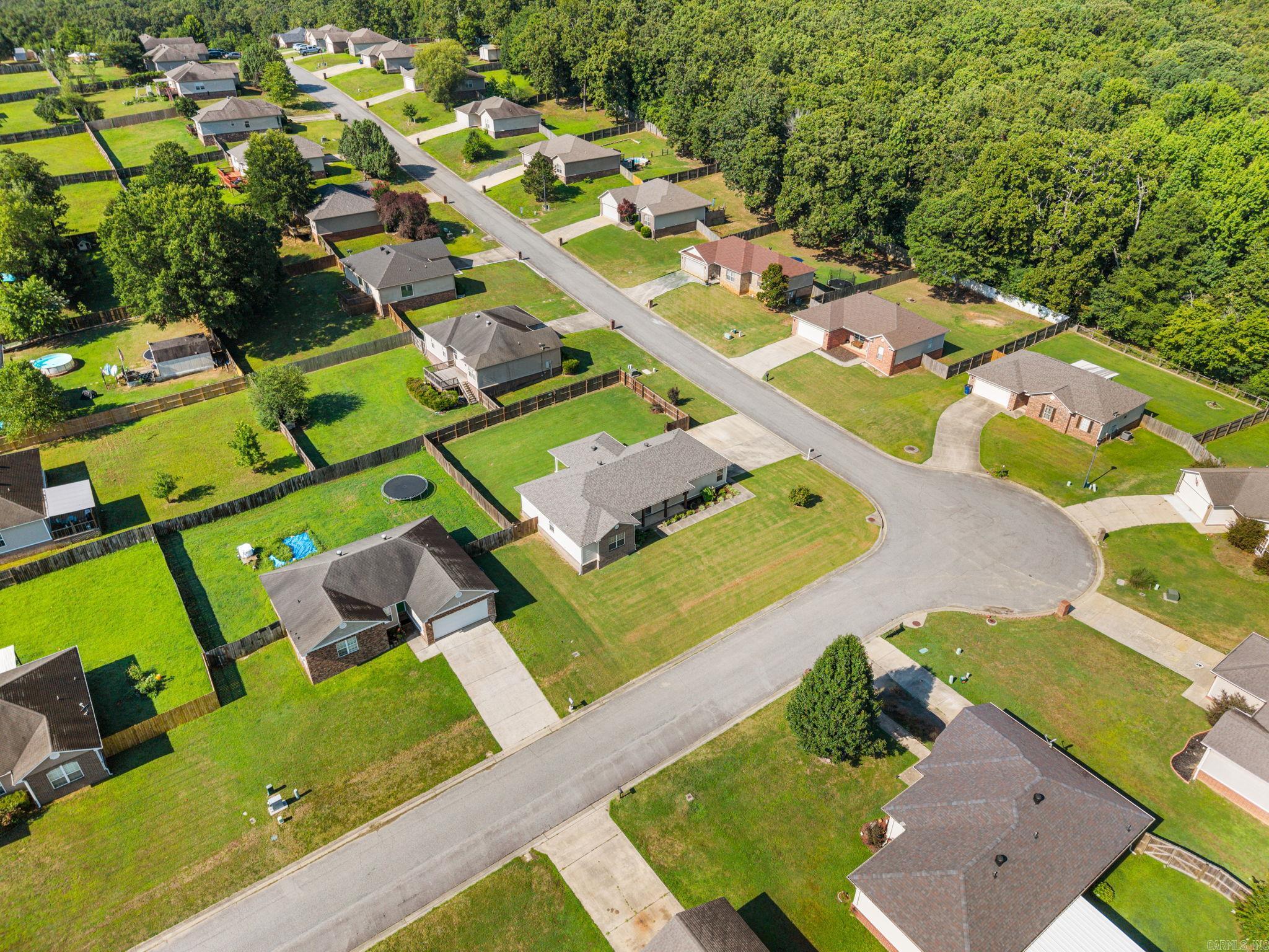 WEATHERING HEIGHTS - Residential