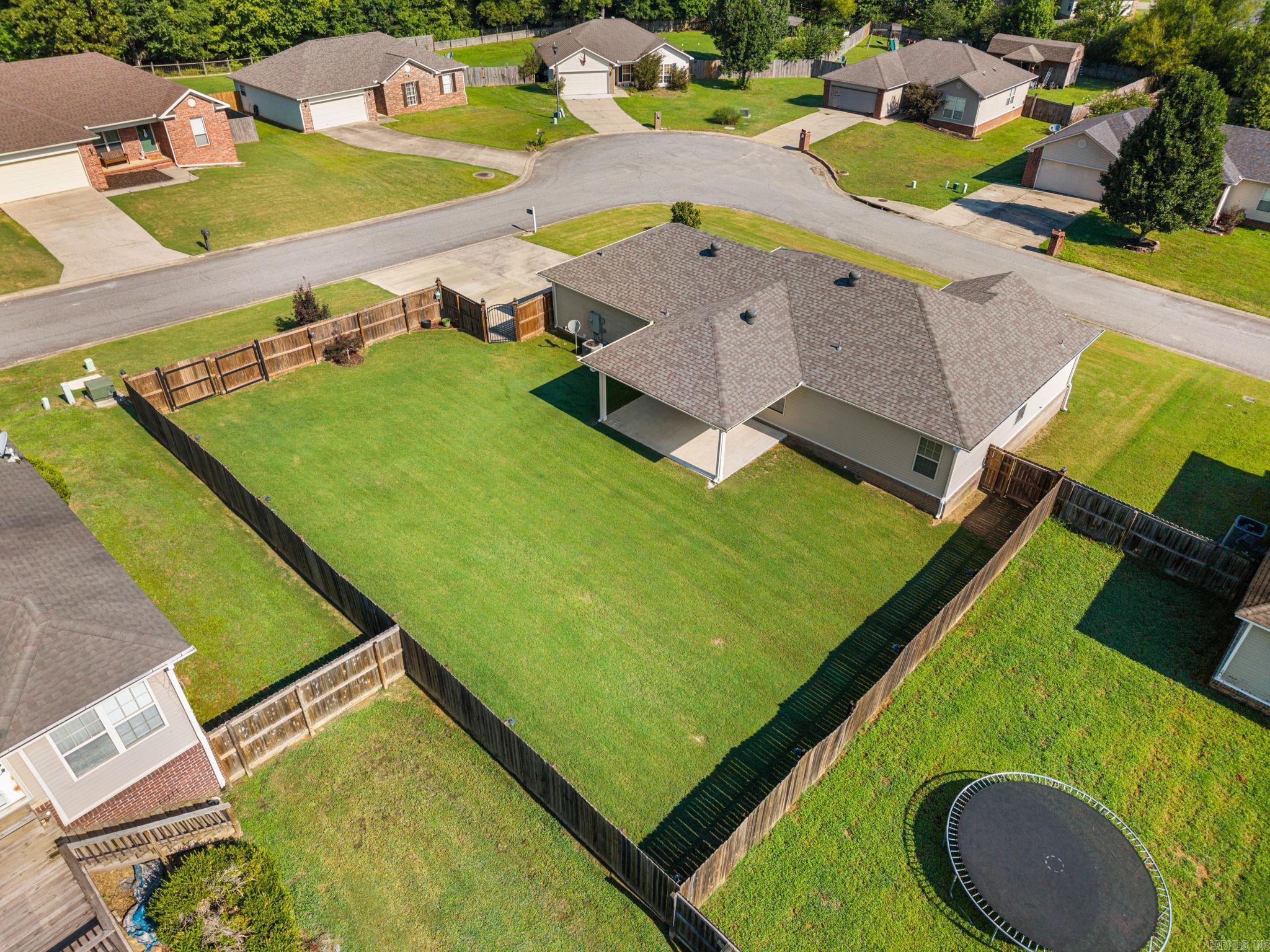 WEATHERING HEIGHTS - Residential