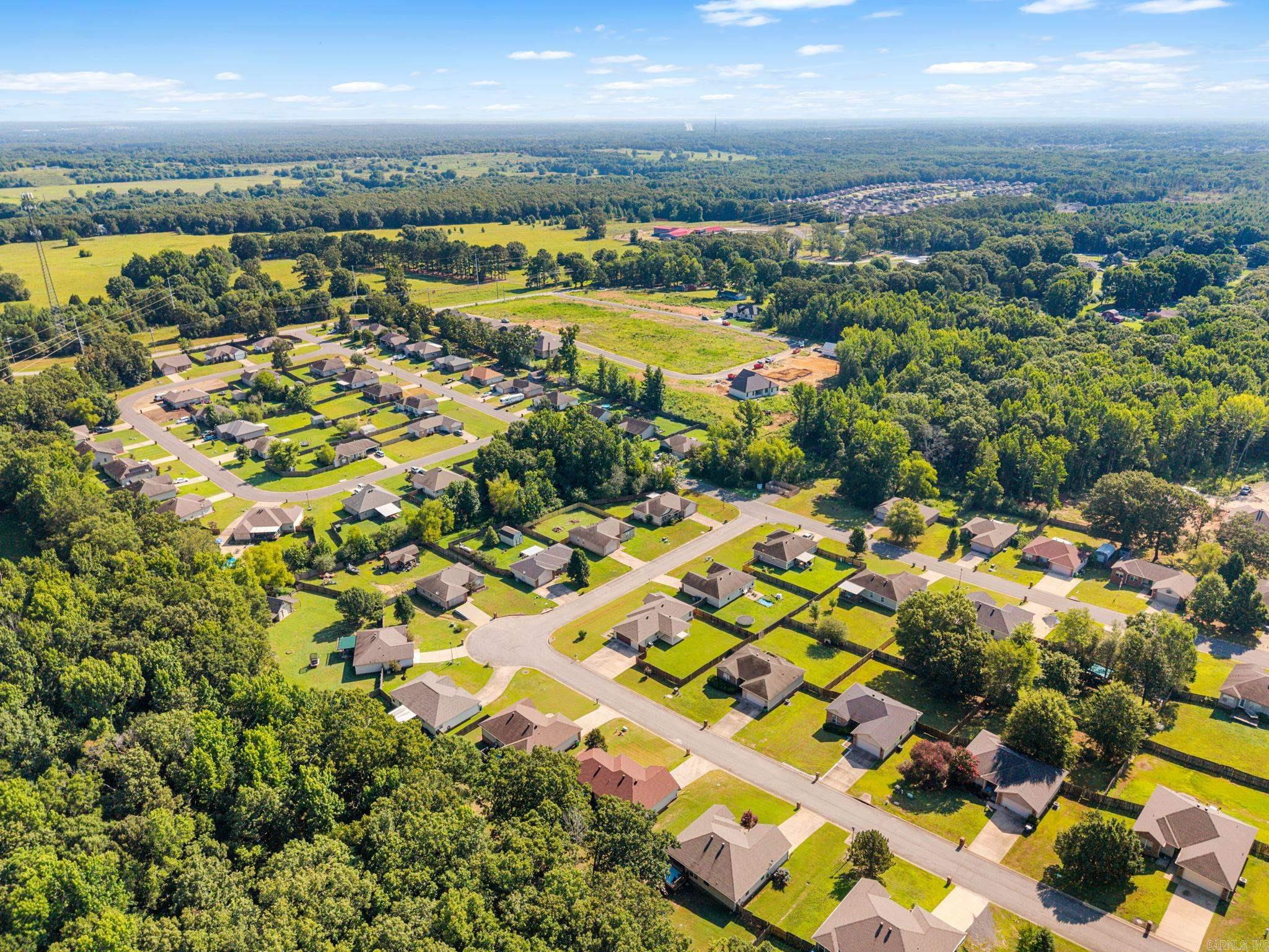 WEATHERING HEIGHTS - Residential