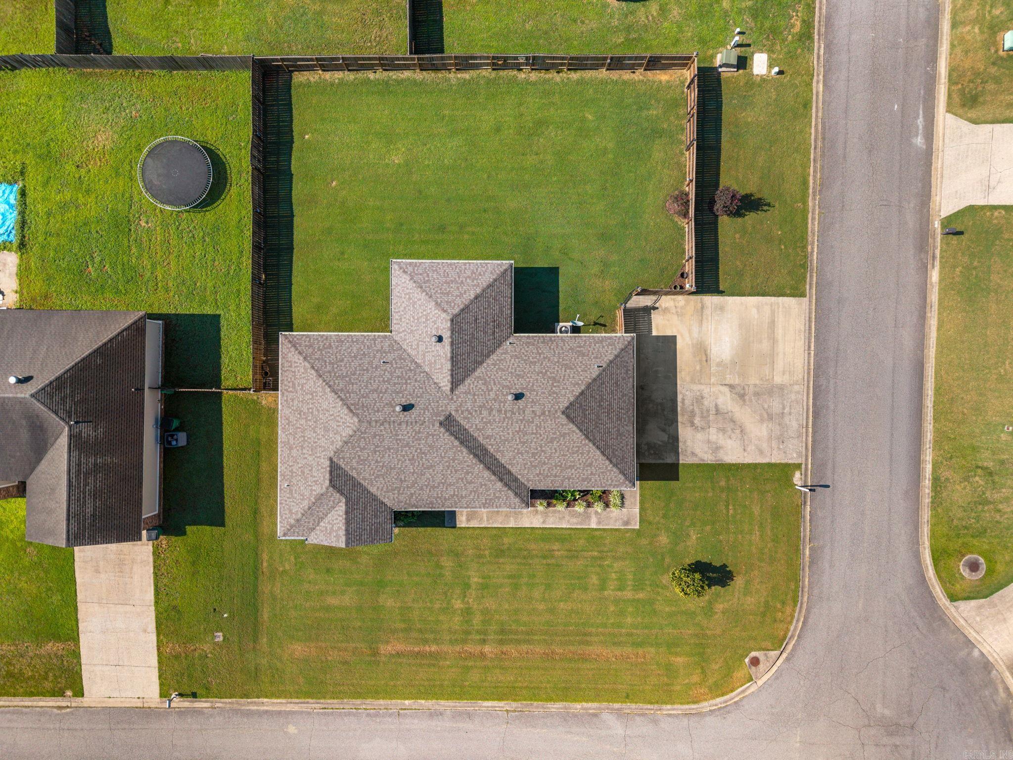 WEATHERING HEIGHTS - Residential