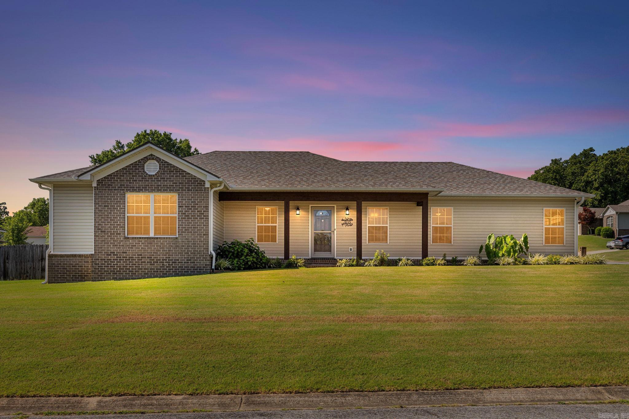 WEATHERING HEIGHTS - Residential