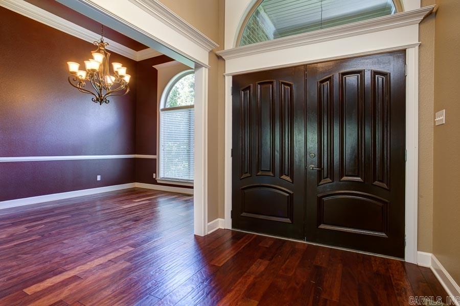 Quail Ridge Estates - Residential